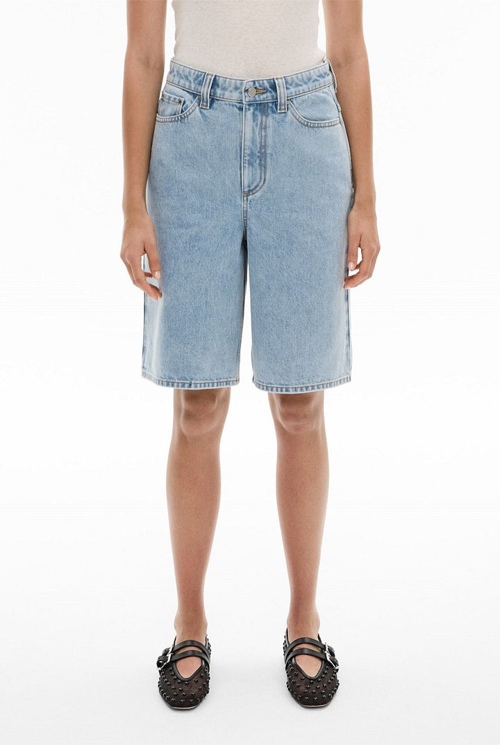 Women's Bermuda Shorts
