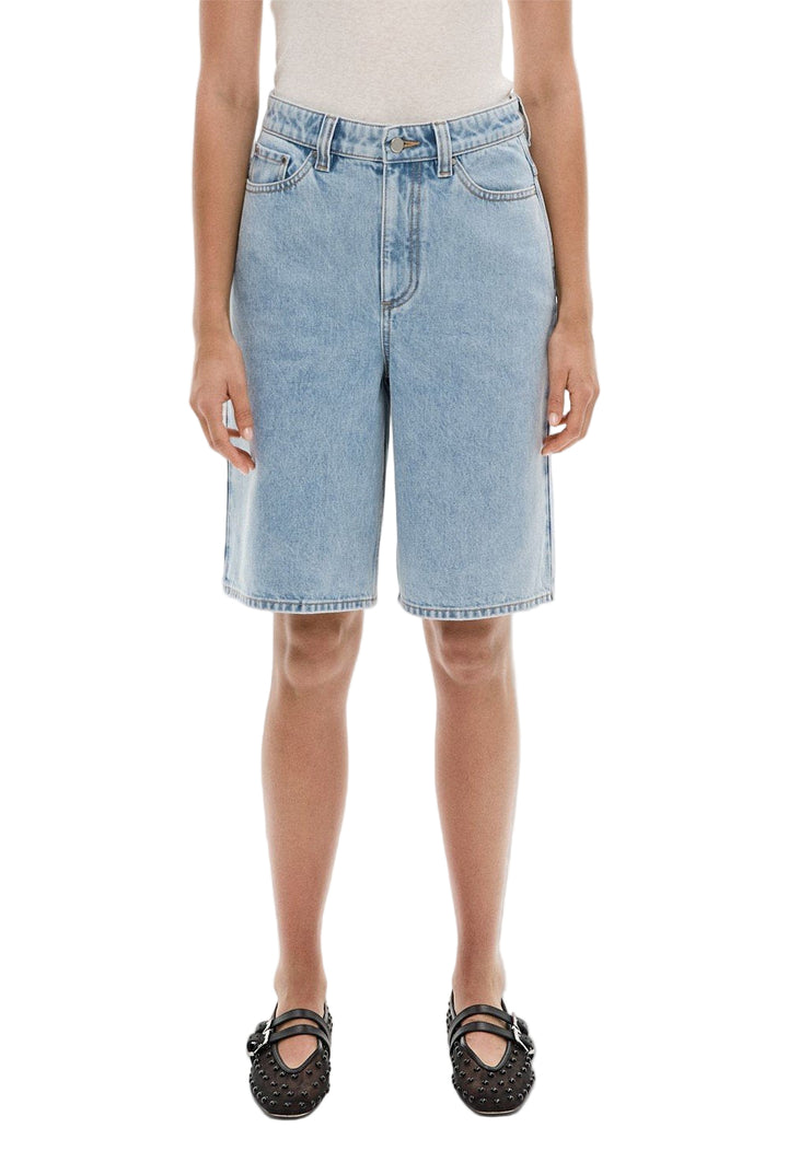 Women’s Straight Cut Shorts